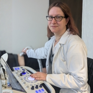 Ewa Czerwoniec-Geryn