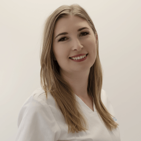 Daria Melnarowicz - awatar