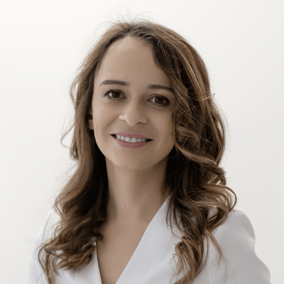 Joanna Błędowska - awatar