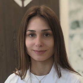 Karolina Goszczyńska-Bogusz - awatar