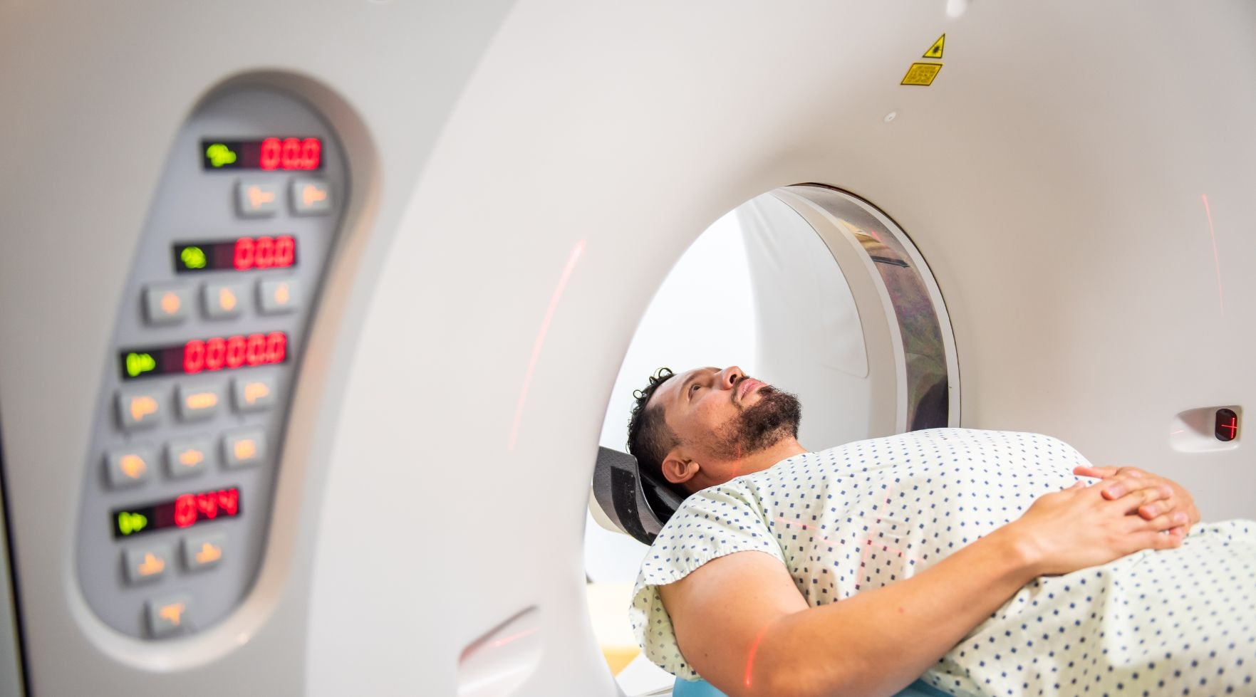 tomografia a rezonans