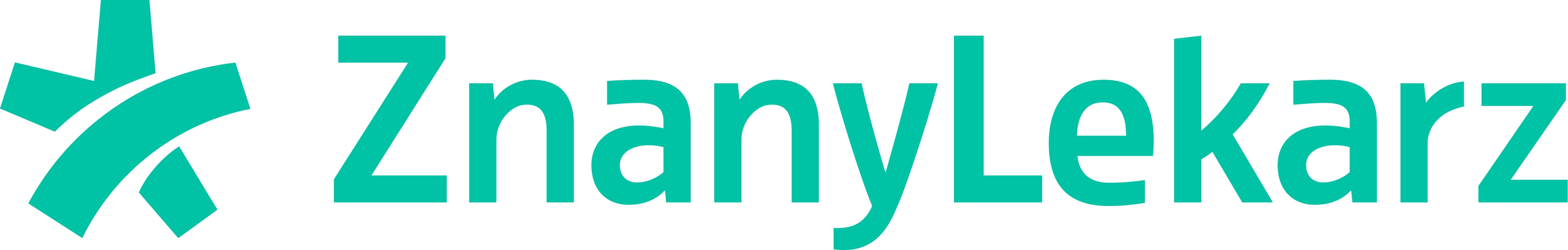 Logo ZnanyLekarz
